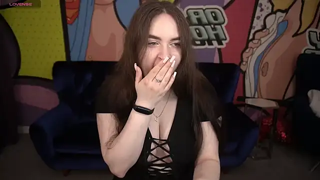 RapunzelAngel online show from April 14, 5:46 am