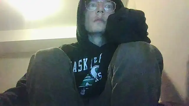 KinkyKittyBoy online show from March 17, 1:10 am