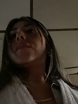 Snapshot of stefanyqueen69 chatting on April 30, 8:57 pm stefanyqueen69 online show from April 30, 8:57 pm