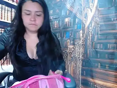 IvyBaez  online show from March 3, 11:27 am