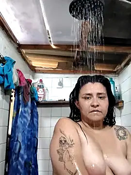 IvyBaez  online show from March 4, 4:13 pm