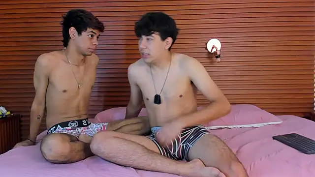 peakk twiinns online show from March 11, 11:27 am