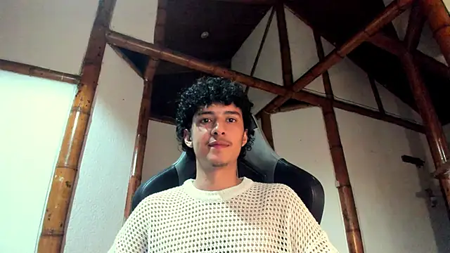 santi young twink online show from March 5, 6:09 am