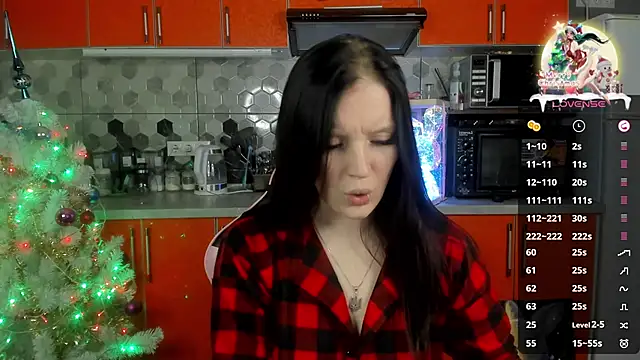 Snapshot of Mary_Blu chatting on December 24, 8:49 pm Mary Blu online show from December 24, 8:49 pm