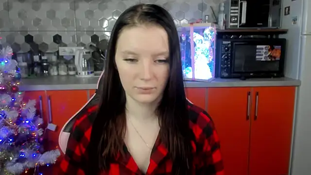 Snapshot of Mary_Blu chatting on December 25, 5:37 pm Mary Blu online show from December 25, 5:37 pm