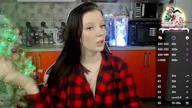 Snapshot of Mary_Blu chatting on December 25, 9:22 pm Mary Blu online show from December 25, 9:22 pm
