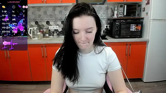 Snapshot of Mary_Blu chatting on January 16, 7:41 pm Mary Blu online show from January 16, 7:41 pm
