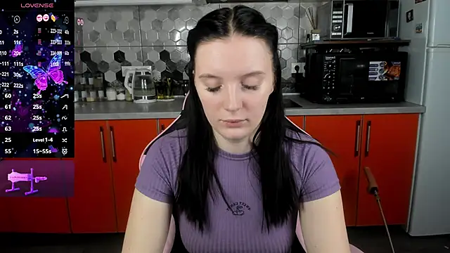 Snapshot of Mary_Blu chatting on January 17, 10:56 pm Mary Blu online show from January 17, 10:56 pm