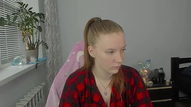 Mary Blu online show from November 19, 9:53 am