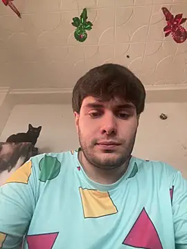 Dangreyc4 online show from March 3, 10:54 am