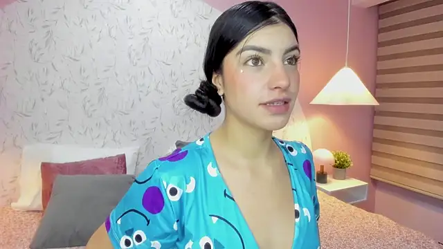 LILY BRM online show from April 15, 8:42 pm