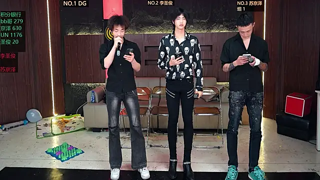 RL-2 online show from March 4, 4:24 pm