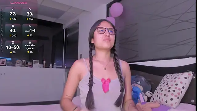 Princess tina online show from April 18, 10:19 am