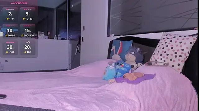 Princess tina online show from April 20, 10:11 pm