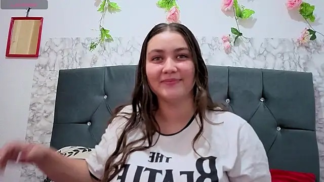 Mikaellaginx online show from March 2, 6:48 pm