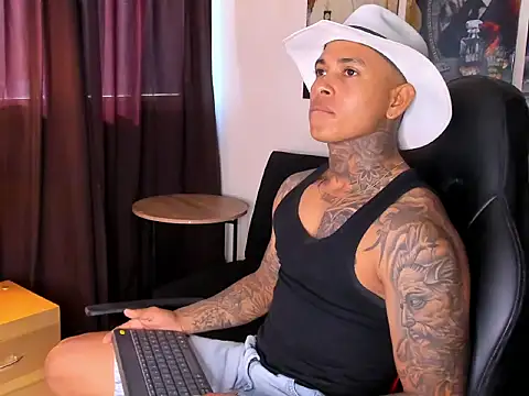 tyler bell  online show from March 6, 1:51 pm