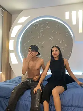 Morgan alice online show from March 5, 9:22 pm