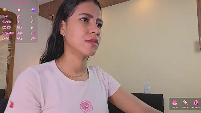 Morgan alice online show from March 28, 1:00 pm