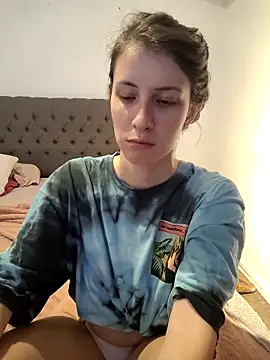 Goddesslulitaa online show from April 12, 6:40 am