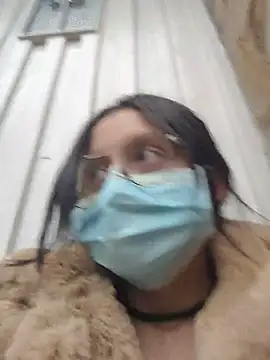 Naomimolie online show from March 23, 11:14 am