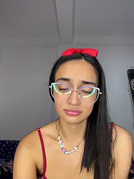 DaliaBloom online show from March 4, 1:44 am