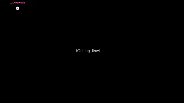 ling meow online show from March 22, 12:52 pm