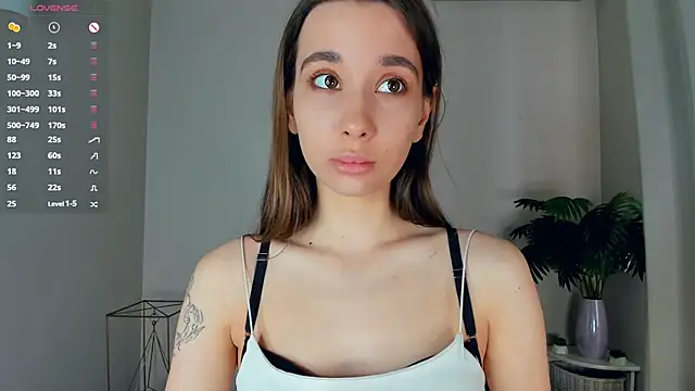 LaceyLettman online show from March 27, 11:10 am