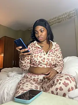 Snapshot of Starsayso chatting on March 4, 5:35 am Starsayso online show from March 4, 5:35 am