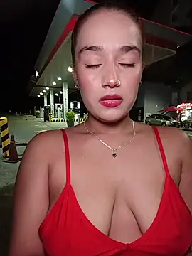 isabella ferrer99 online show from April 11, 5:23 am