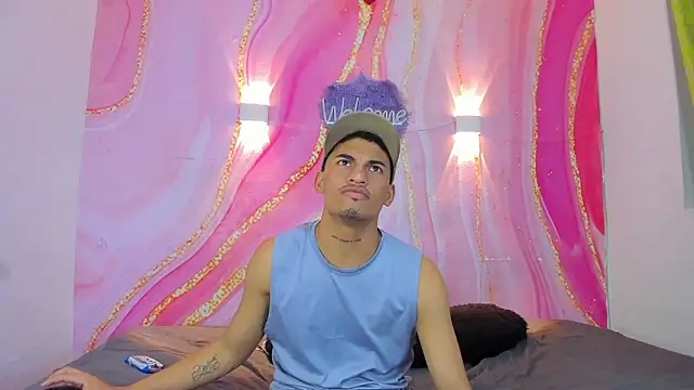 Ares DAMM online show from March 4, 7:53 pm