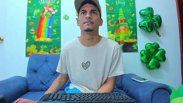 Ares DAMM online show from March 19, 11:03 am