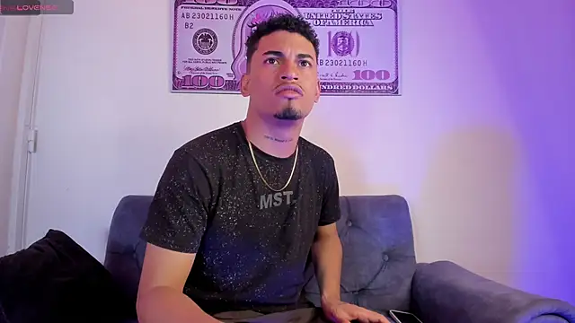 Ares DAMM online show from April 19, 6:10 pm