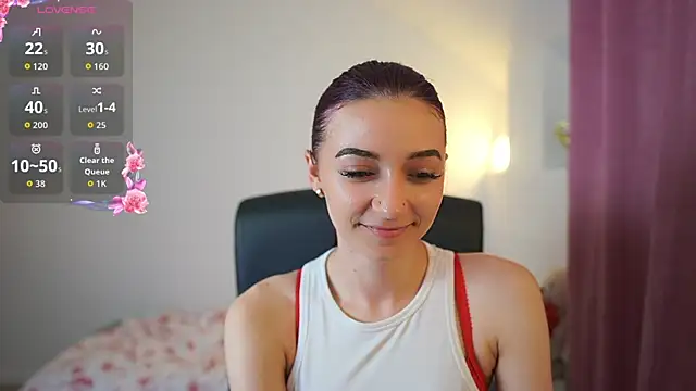 RocknRose18 online show from May 31, 1:40 pm