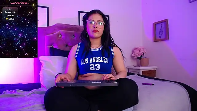 Keny Williams online show from March 12, 3:34 am