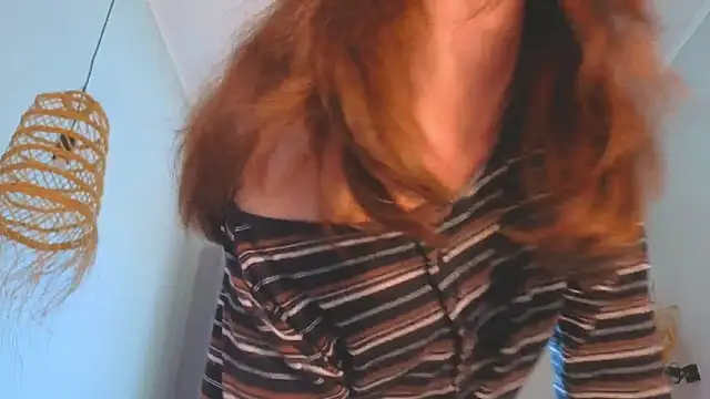 Lilyblushhh online show from March 7, 6:43 am