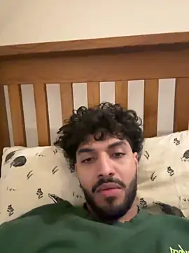 cutecupid online show from March 4, 2:39 am