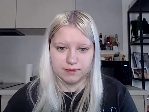 LenaSecret19 online show from April 15, 5:47 am