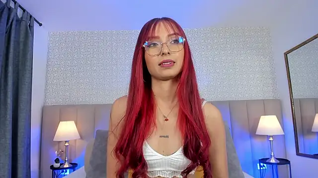 Ashleey Vega online show from March 20, 2:11 pm