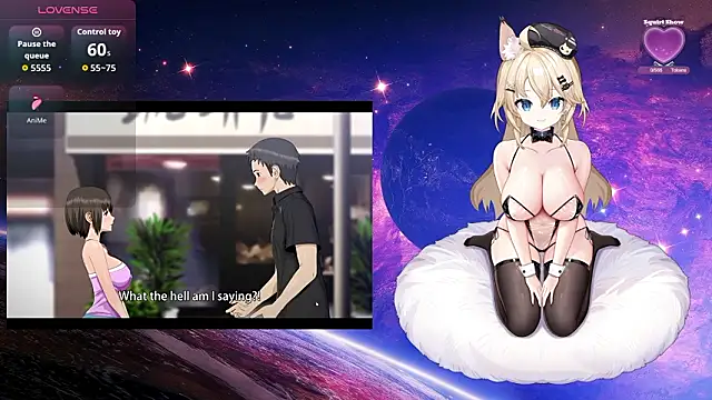 Ms Missa online show from March 24, 5:12 am