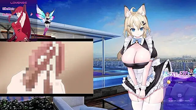 Ms Missa online show from March 29, 3:34 pm