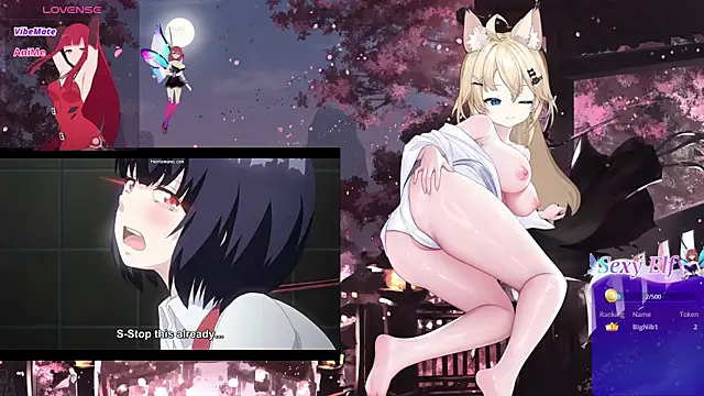 Ms Missa online show from March 30, 11:00 am