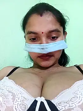 Sexy Sonniyaa online show from March 5, 8:38 pm