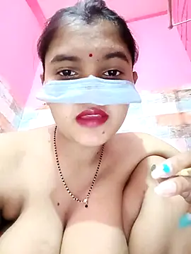 Sexy Sonniyaa online show from March 21, 5:38 pm