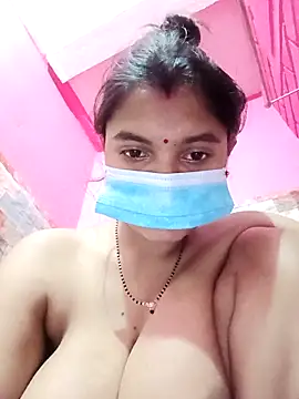 Sexy Sonniyaa online show from March 29, 7:19 am
