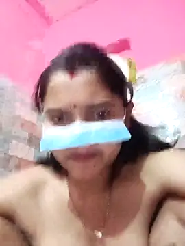 Sexy Sonniyaa online show from April 5, 4:31 am