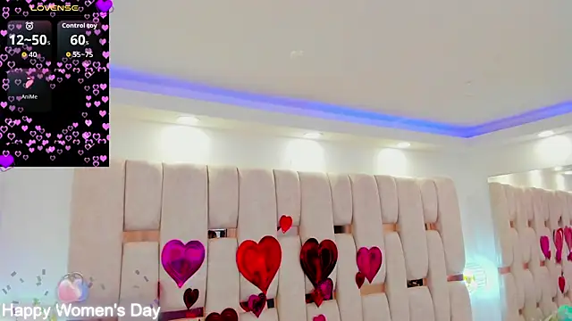 georgina kloss  online show from March 6, 5:42 pm