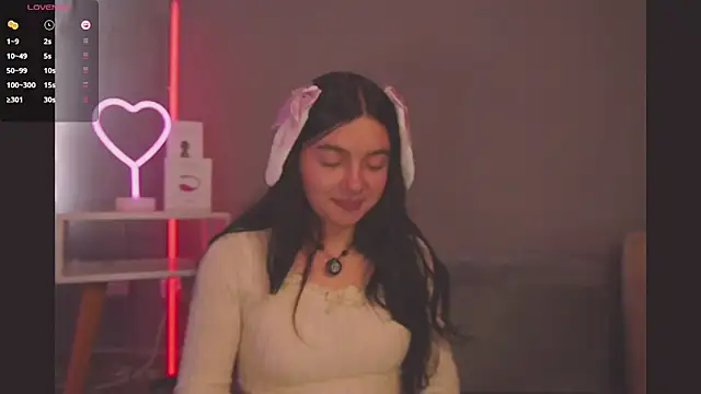 Im Elaris online show from March 30, 2:40 pm