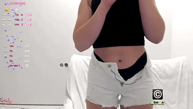 Chill Amira online show from March 3, 10:26 pm