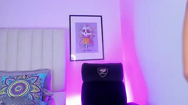 morenaza 019 online show from March 31, 8:42 pm