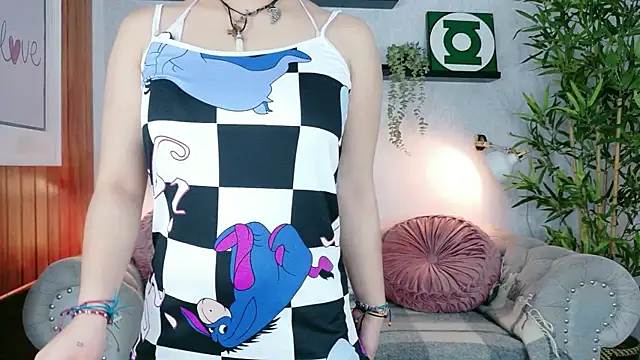 Katalinalee online show from March 20, 10:03 pm